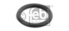 FEBI BILSTEIN 12409 Gasket, coolant flange